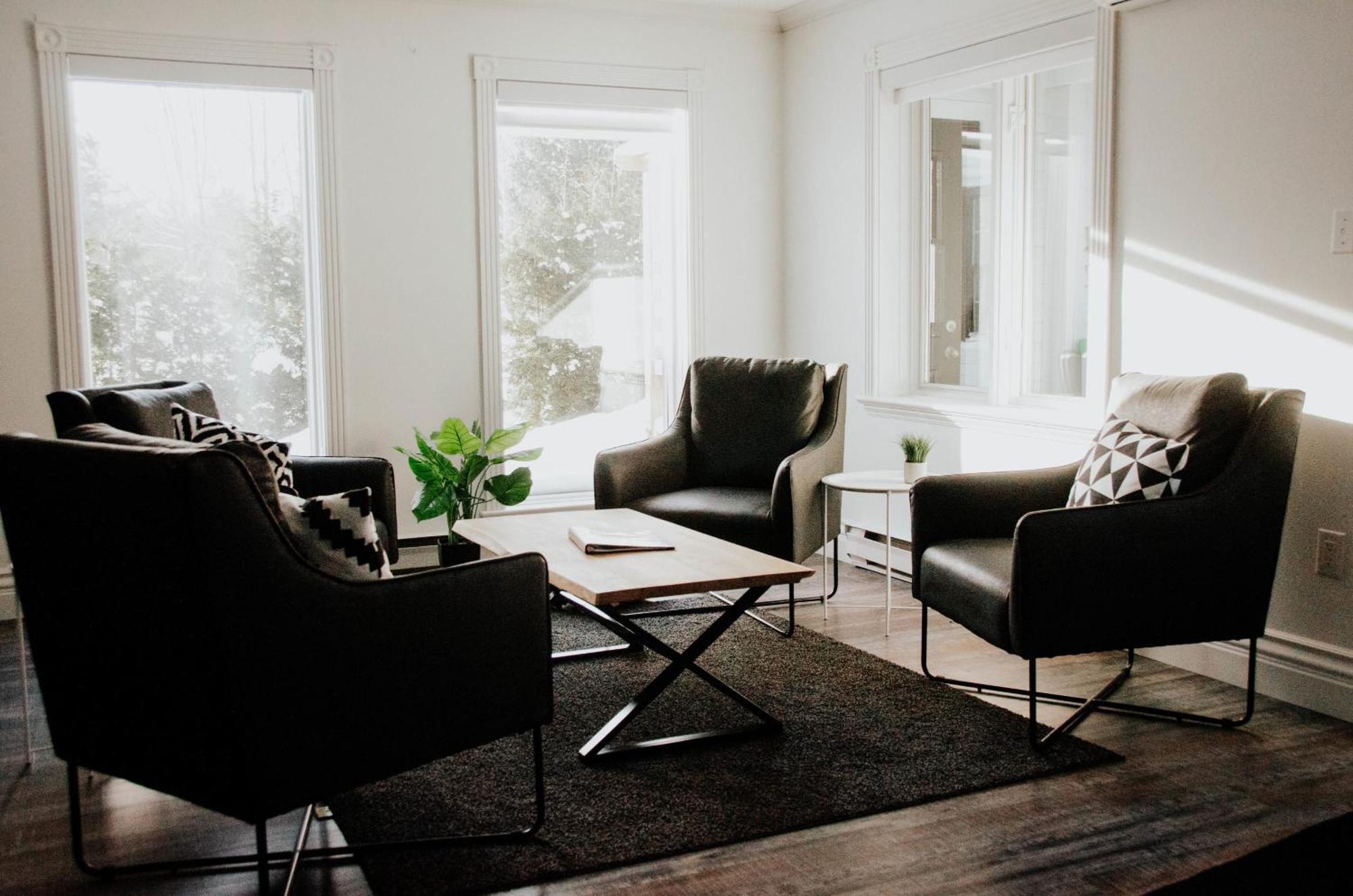Suite 201 - Destination Mont-Orford Magog Ngoại thất bức ảnh