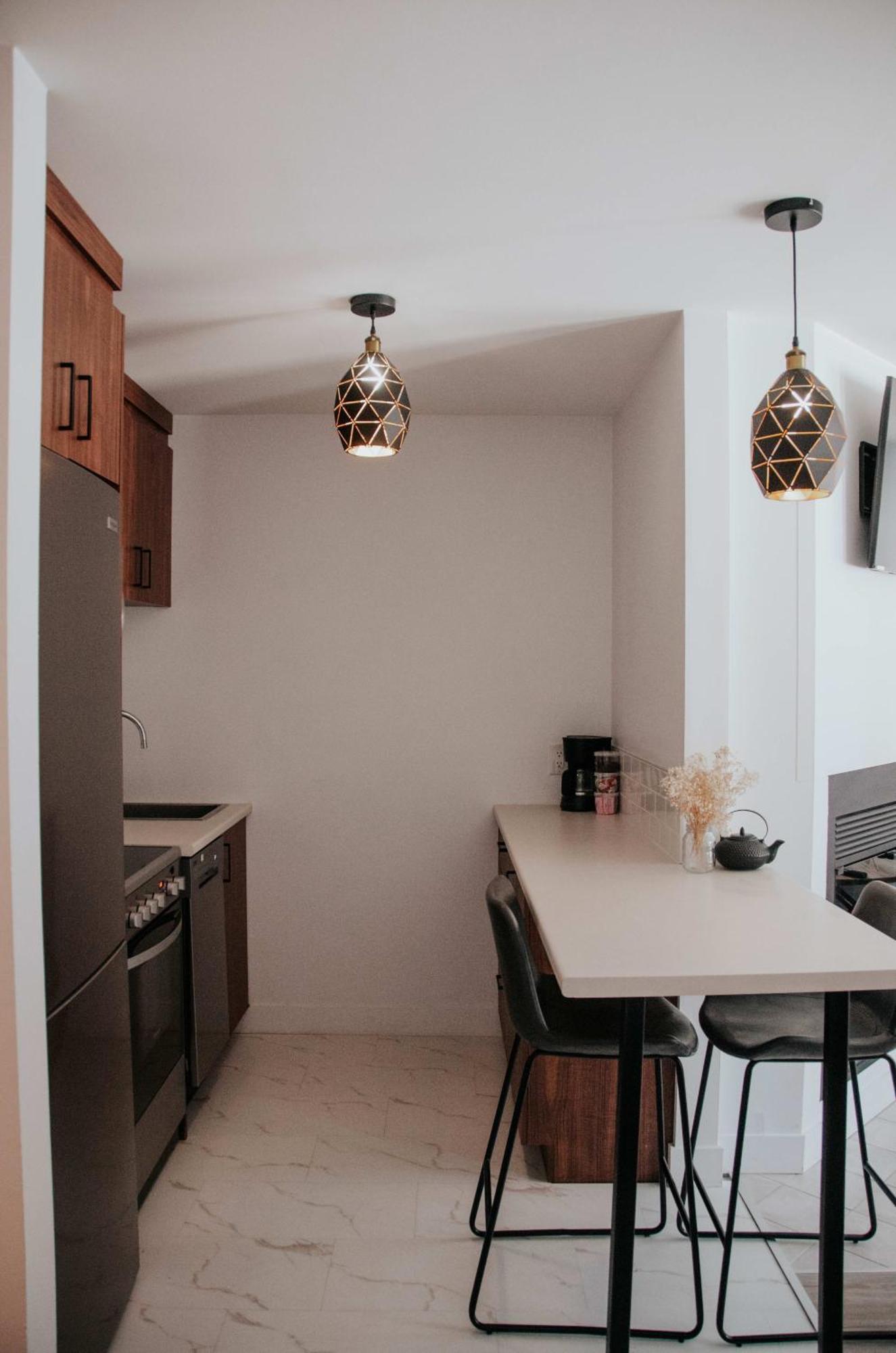 Suite 201 - Destination Mont-Orford Magog Ngoại thất bức ảnh